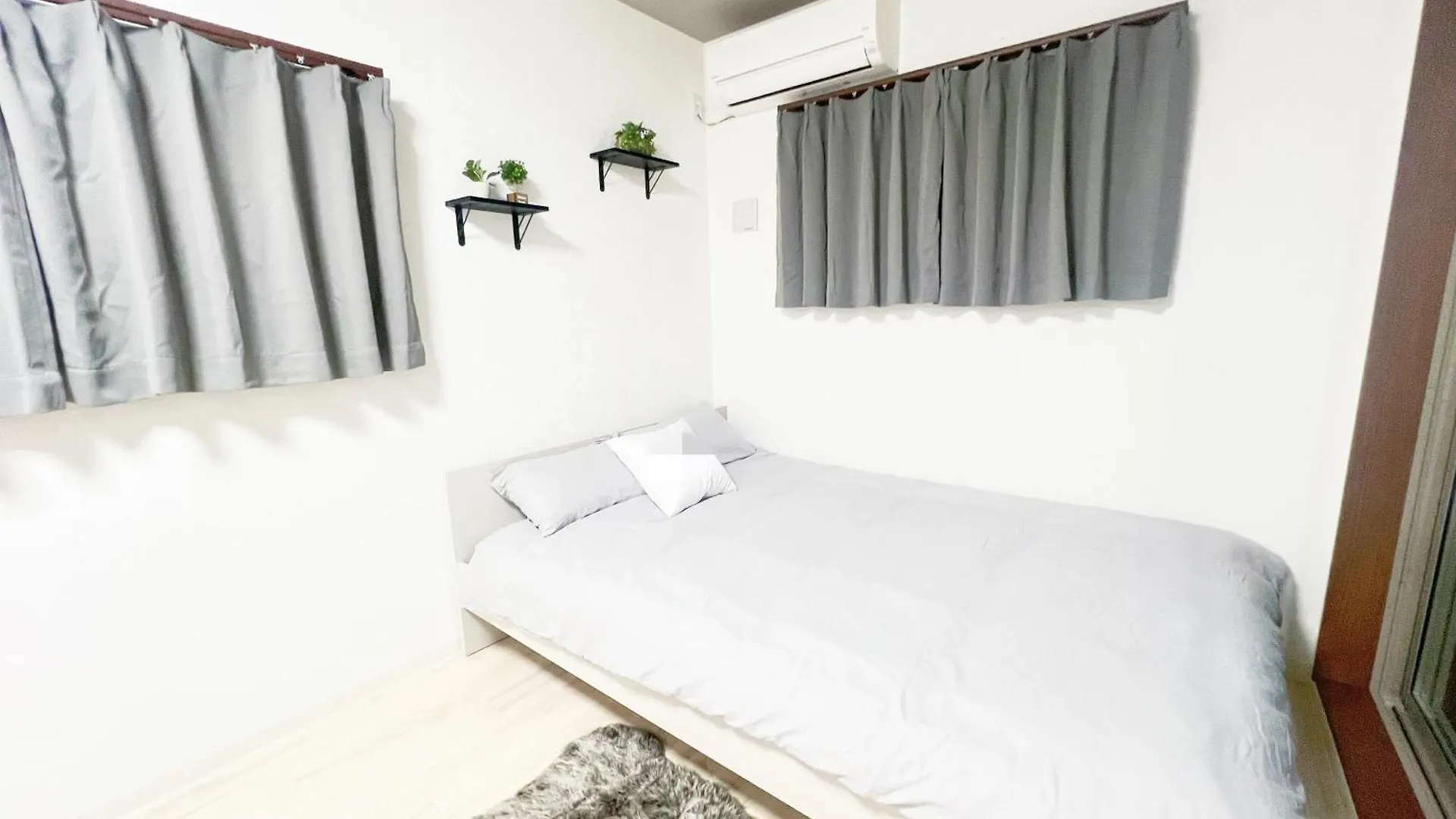 Asakusa Bus15分最大10人 Apartment Tokyo Homestay