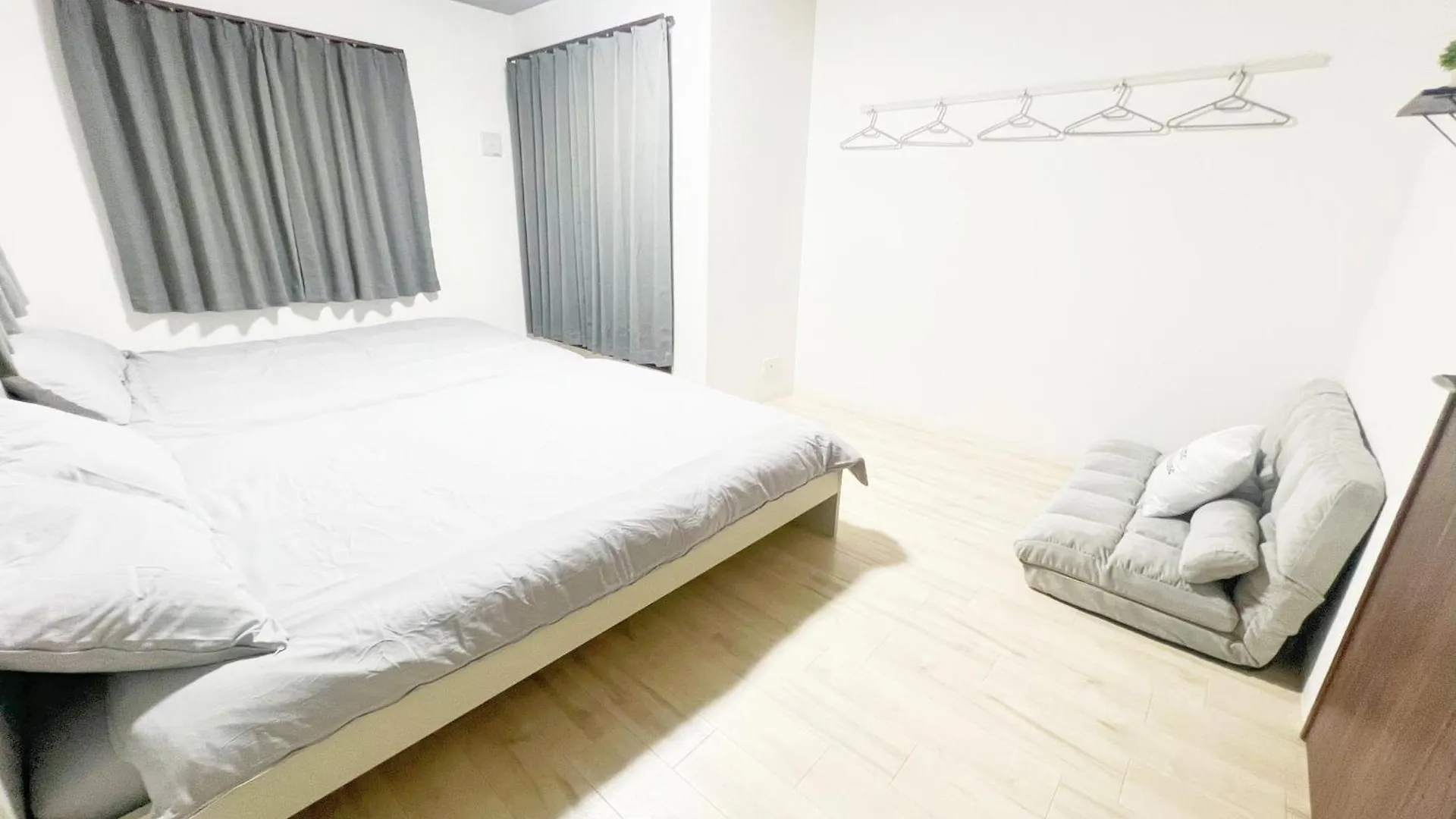 Asakusa Bus15分最大10人 Apartment Tokyo Homestay