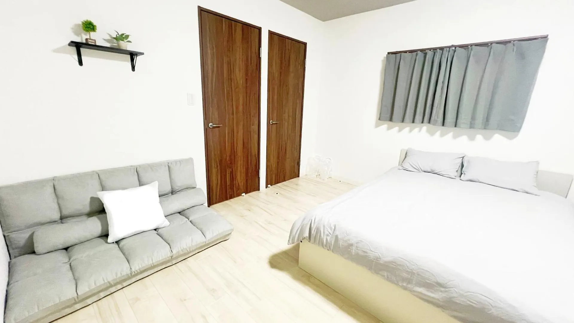 Homestay Asakusa Bus15分最大10人 Apartment Tokyo