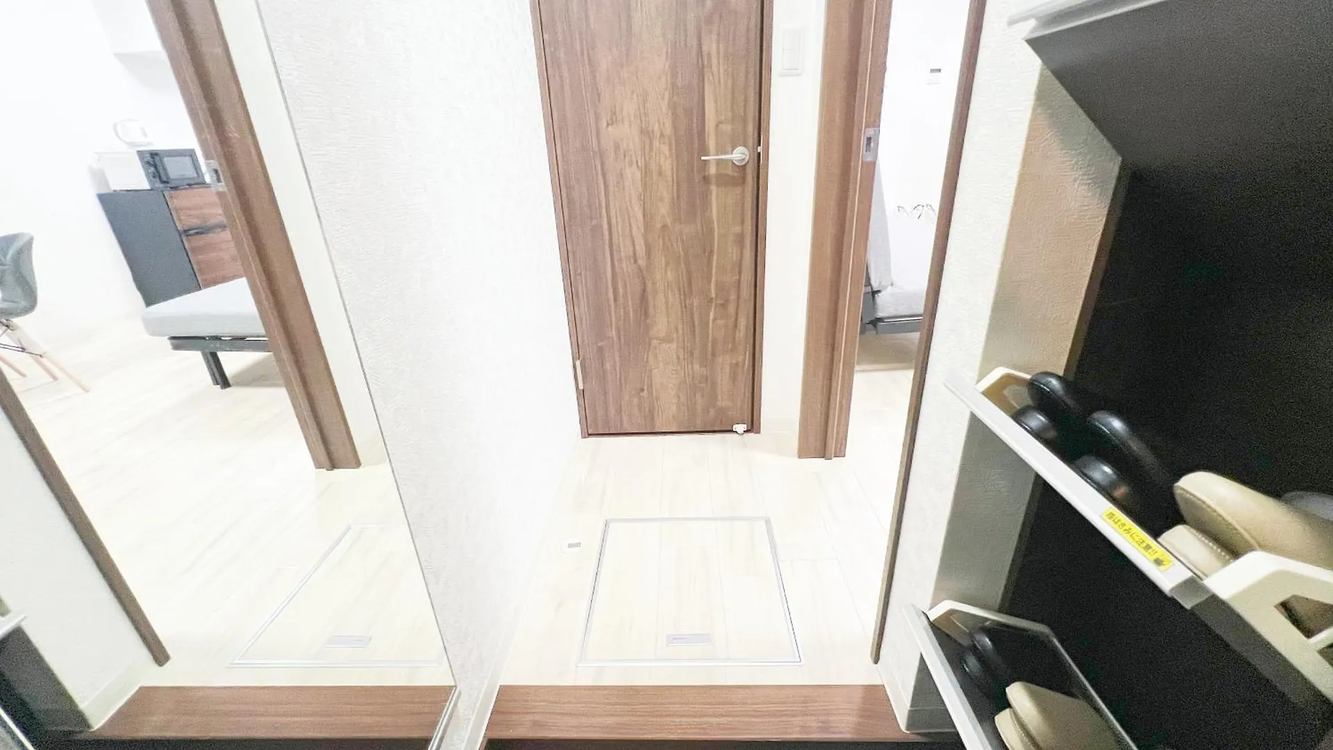 Homestay Asakusa Bus15分最大10人 Apartment Tokyo